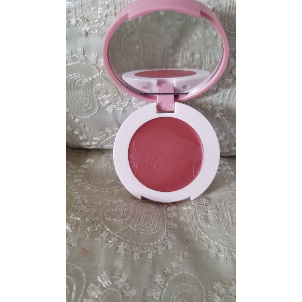 Doll 10 Skin Genius Cheek Flush